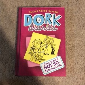 dork diaries